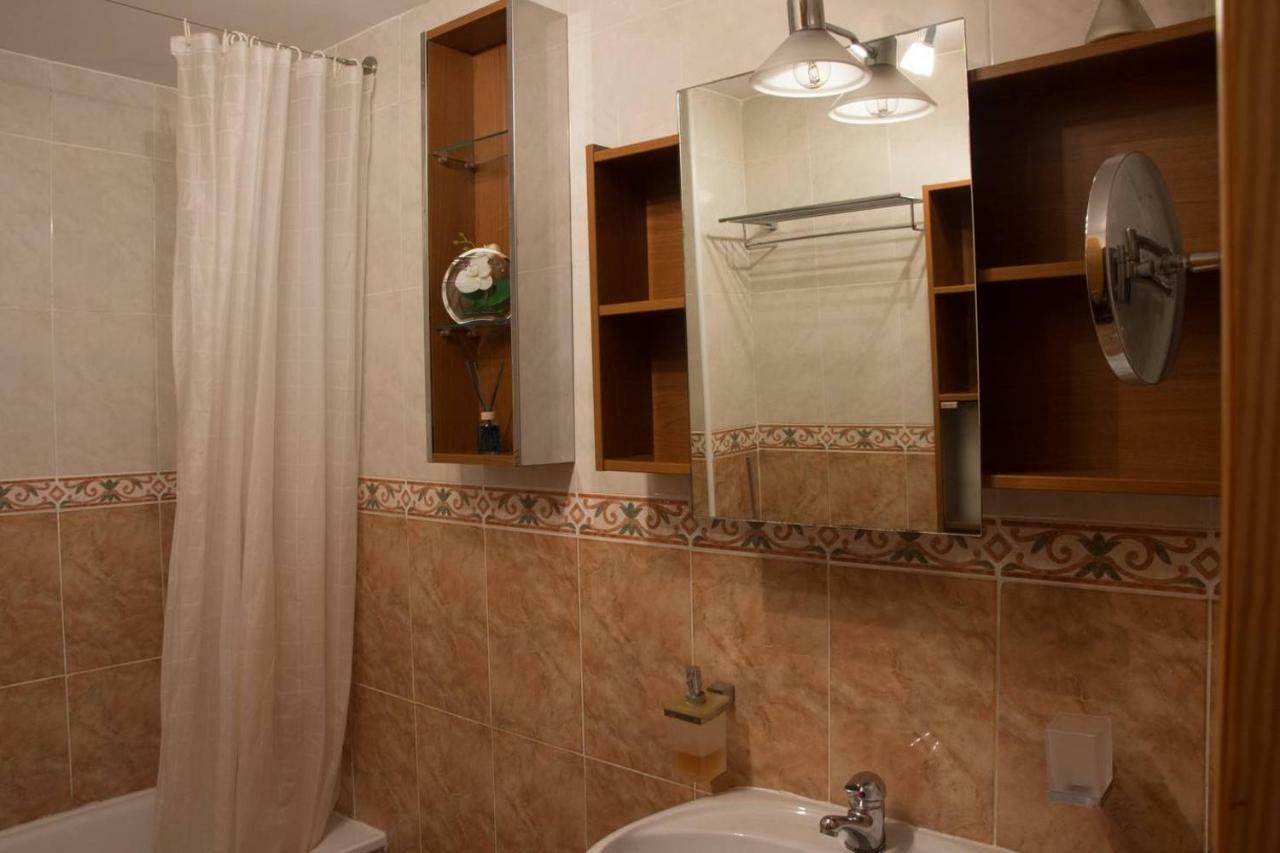 Lovely Penhouse In Alicante With Parking Dış mekan fotoğraf