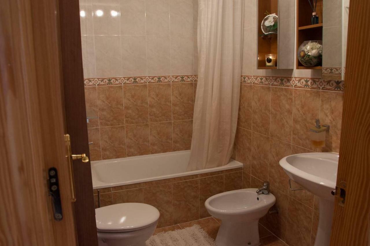 Lovely Penhouse In Alicante With Parking Dış mekan fotoğraf